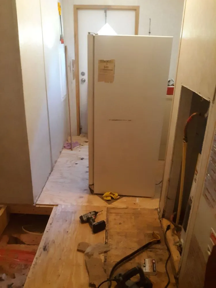 Slide of Beds Home Improvement