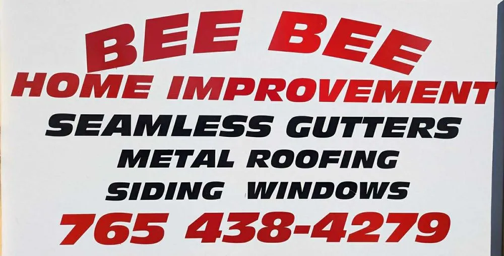 Slide of Bee Bee Home Improvement