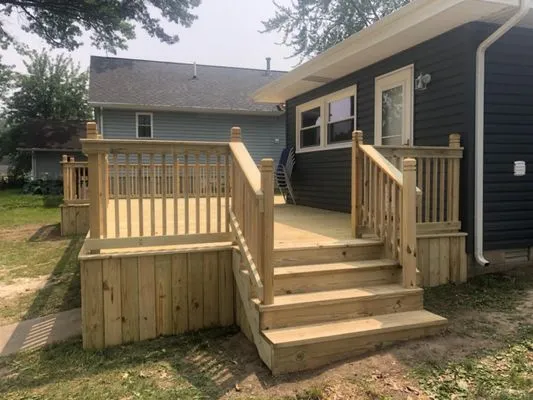 Bee Bee Home Improvement