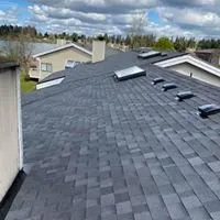 Slide of Bee Roofing and Exteriors