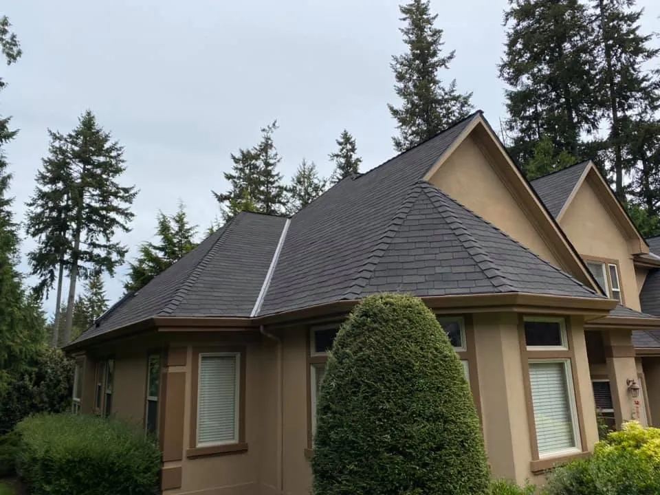 Slide of Bee Roofing and Exteriors