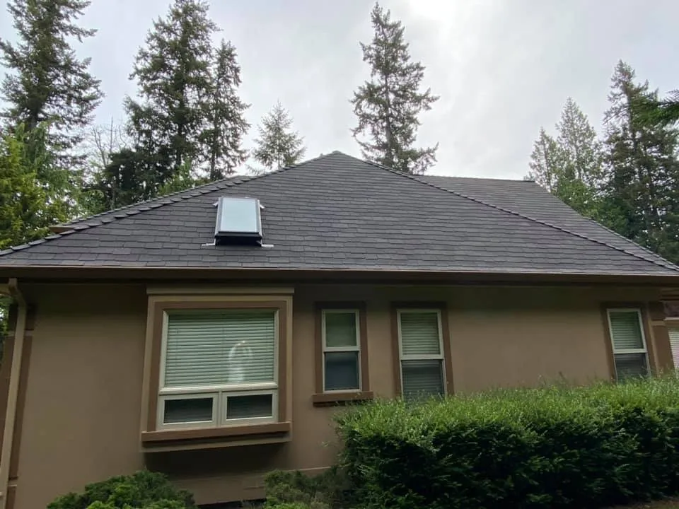 Slide of Bee Roofing and Exteriors