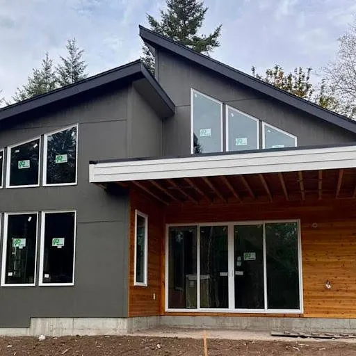 Slide of Bee Roofing and Exteriors