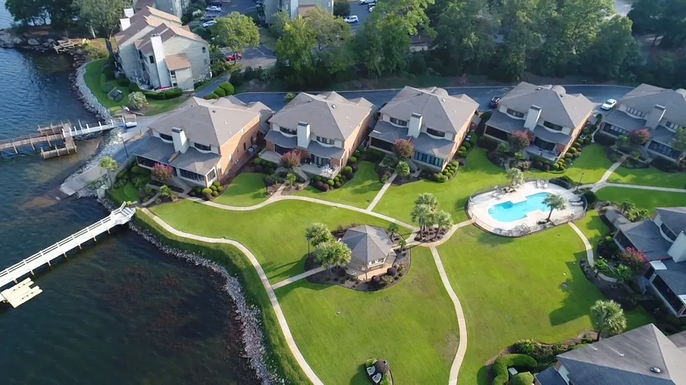 Slide of Bee Roofing