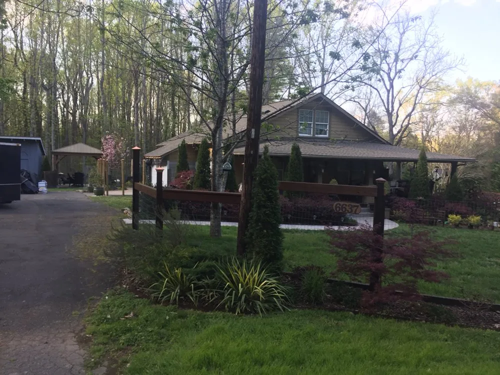 Slide of Bee Roofing