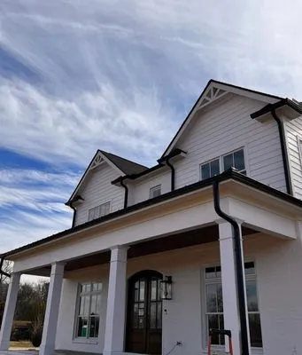 Beechgrove Exterior Experts