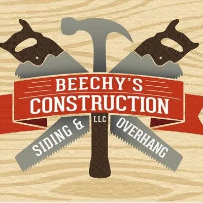 Slide of Beechy's Construction
