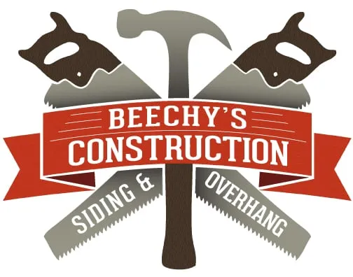 Slide of Beechy's Construction