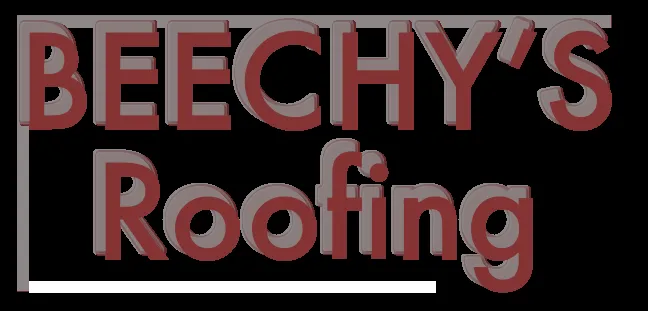Slide of Beechy's Roofing