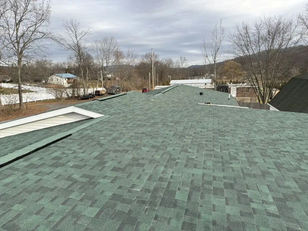 Slide of Beegles Excavating & Contracting