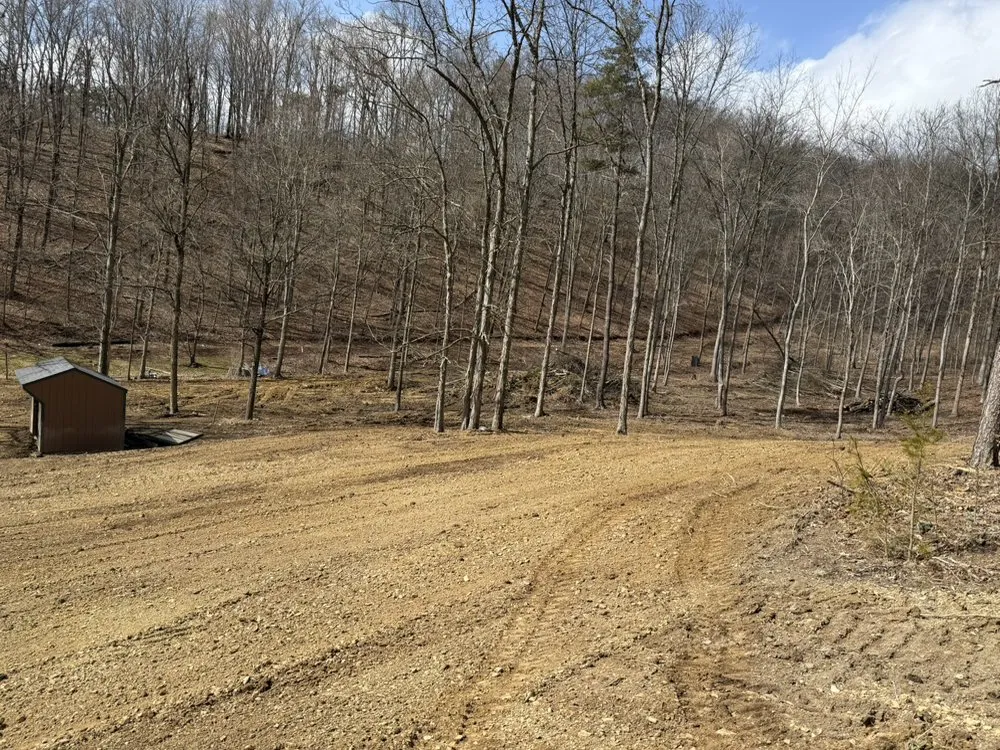 Slide of Beegles Excavating & Contracting