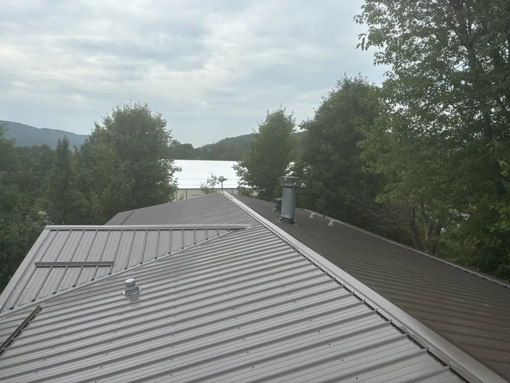 Slide of Beegles Excavating & Contracting