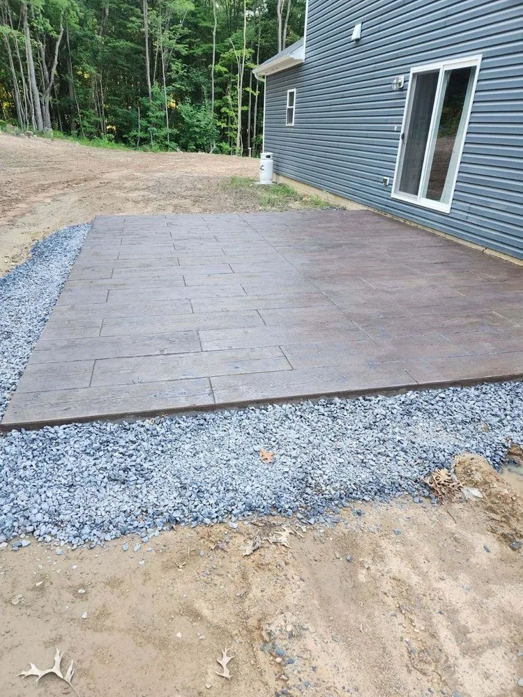 Slide of Beegles Excavating & Contracting