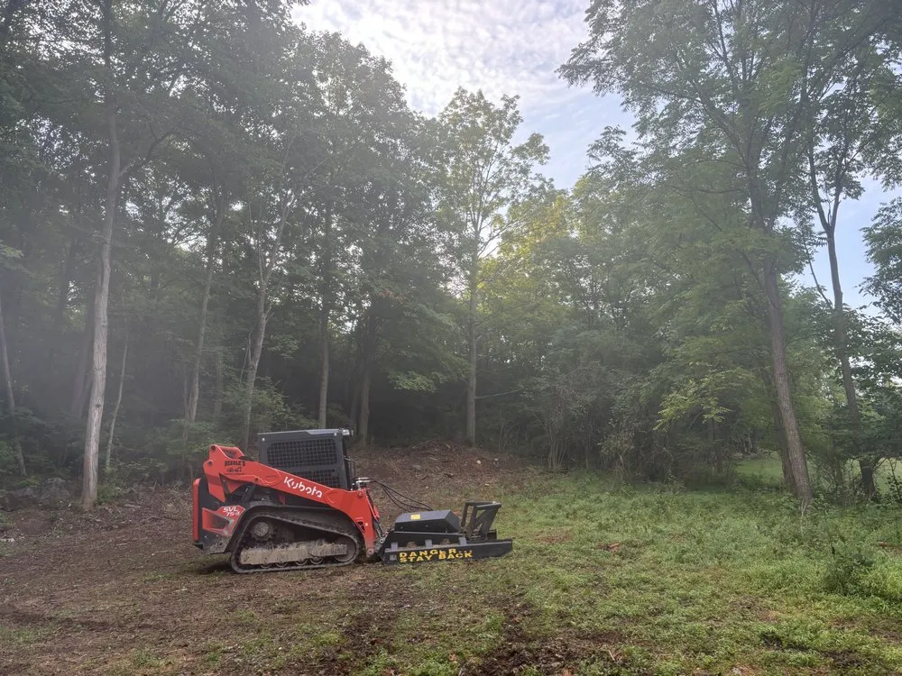 Slide of Beegles Excavating & Contracting