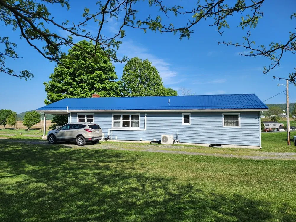 Slide of Beegles Excavating & Contracting