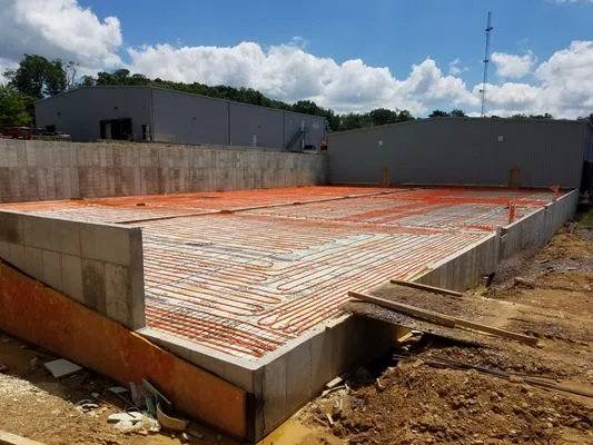 Beegles Excavating & Contracting