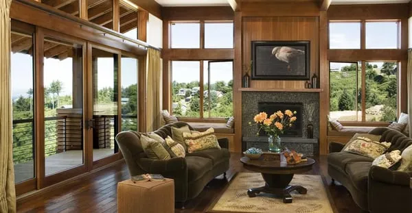 Beehive State Exteriors