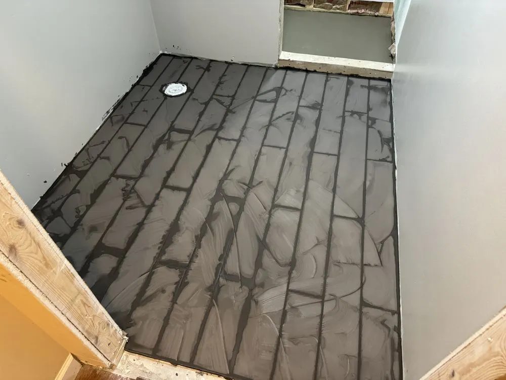Licensed roof leak repair near you in Heiskell, TN by Beeler Builders