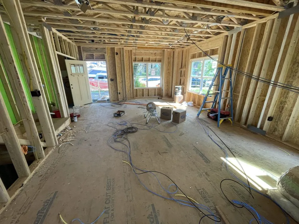 Top-rated roof replacement experts serving Heiskell, TN - Beeler Builders