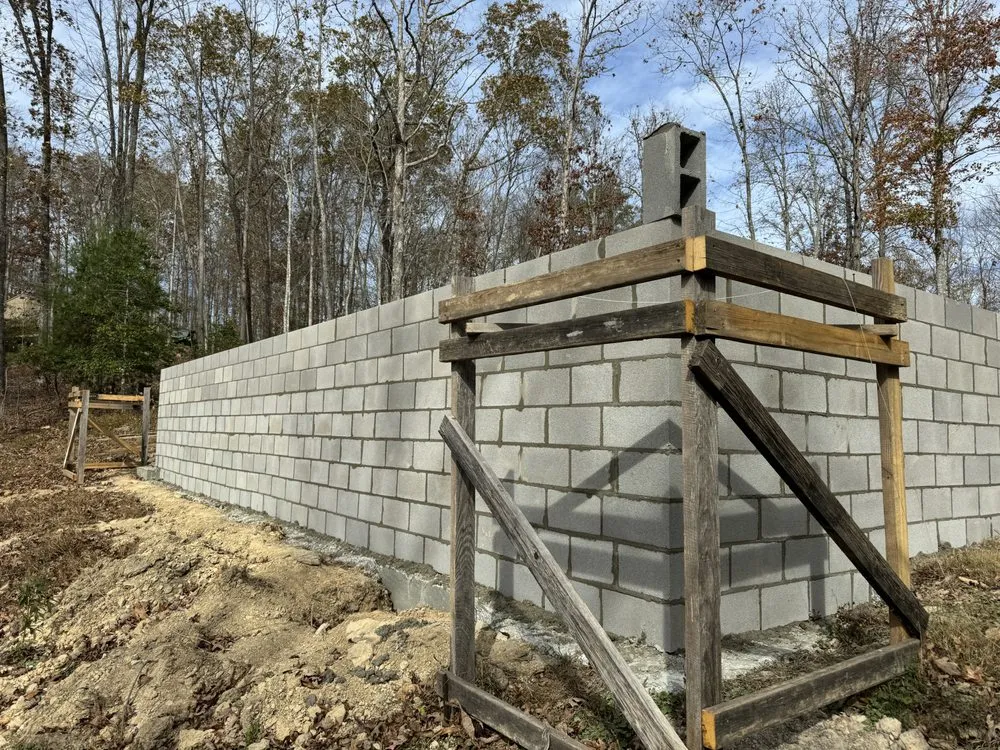 Top-rated metal roofing installation near you across Heiskell, TN - Beeler Builders