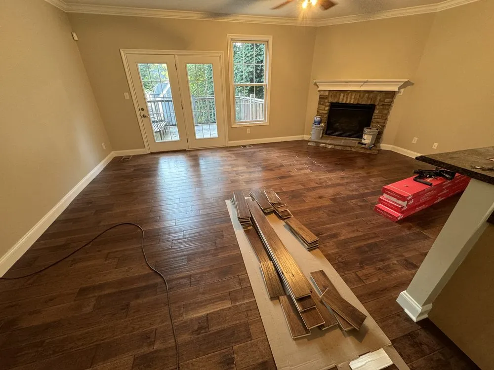 Local roof replacement in Heiskell, TN - Beeler Builders