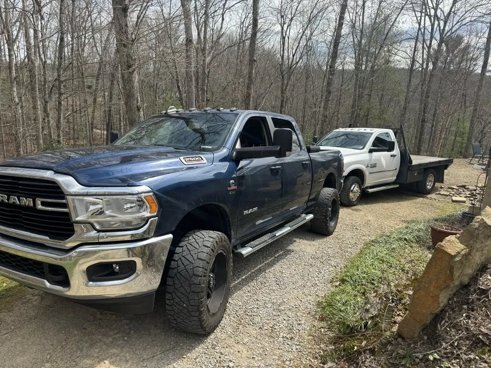 Professional roof installation for fast service across Heiskell, TN - Beeler Builders