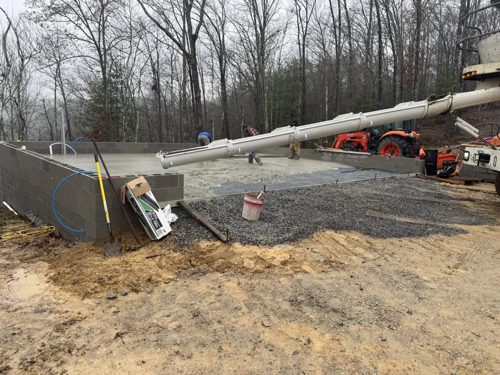 Local roof replacement in Heiskell, TN by Beeler Builders