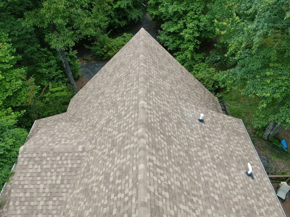 Slide of Beemer KangaRoof