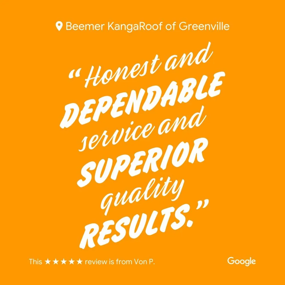 Slide of Beemer KangaRoof