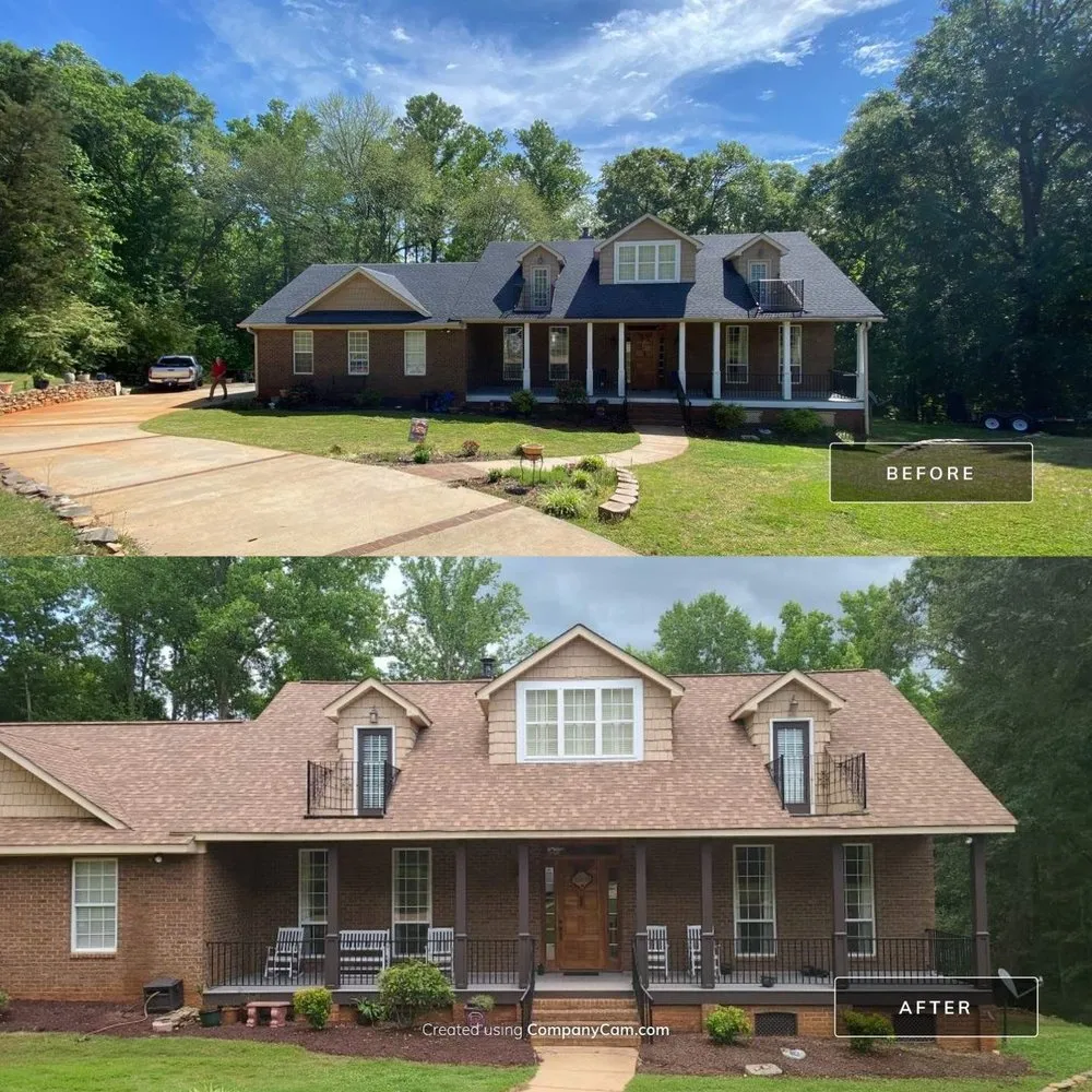 Slide of Beemer KangaRoof