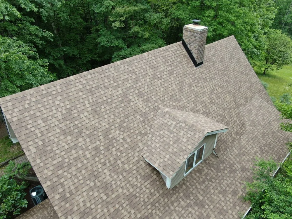 Slide of Beemer KangaRoof