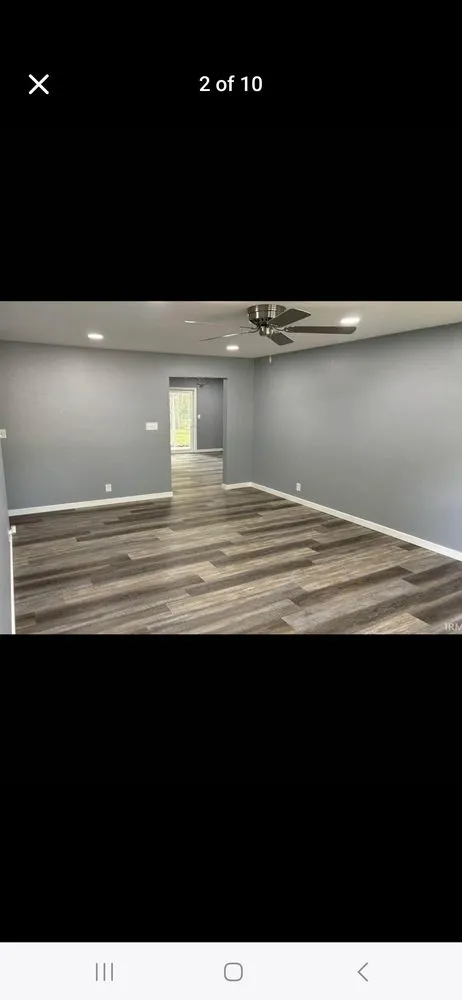 Slide of Beemer's Home Improvements