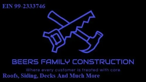 Beers Family Construction