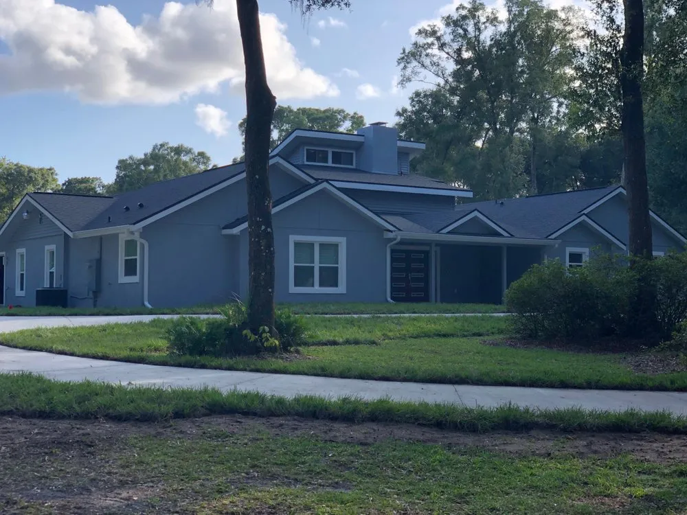 Slide of Beery Roofing & Redesign