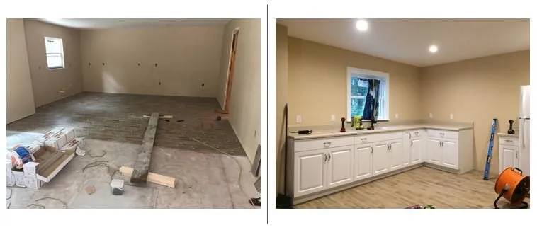 Slide of Beery Roofing & Redesign