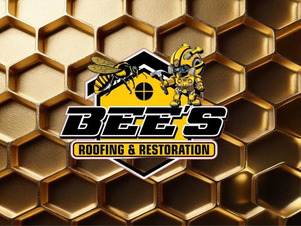 Slide of Bee’s Roofing & Restoration