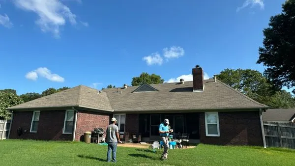 Bee's Roofing and Restoration