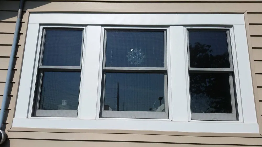 Slide of Beeson Construction