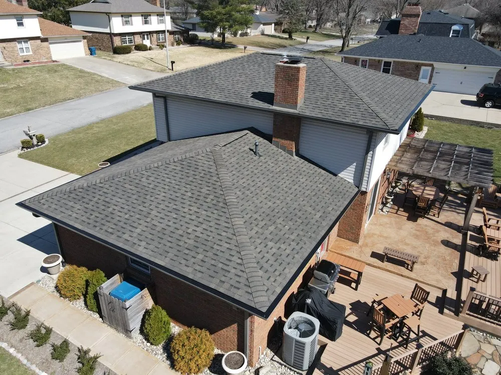 Slide of Beeson Construction