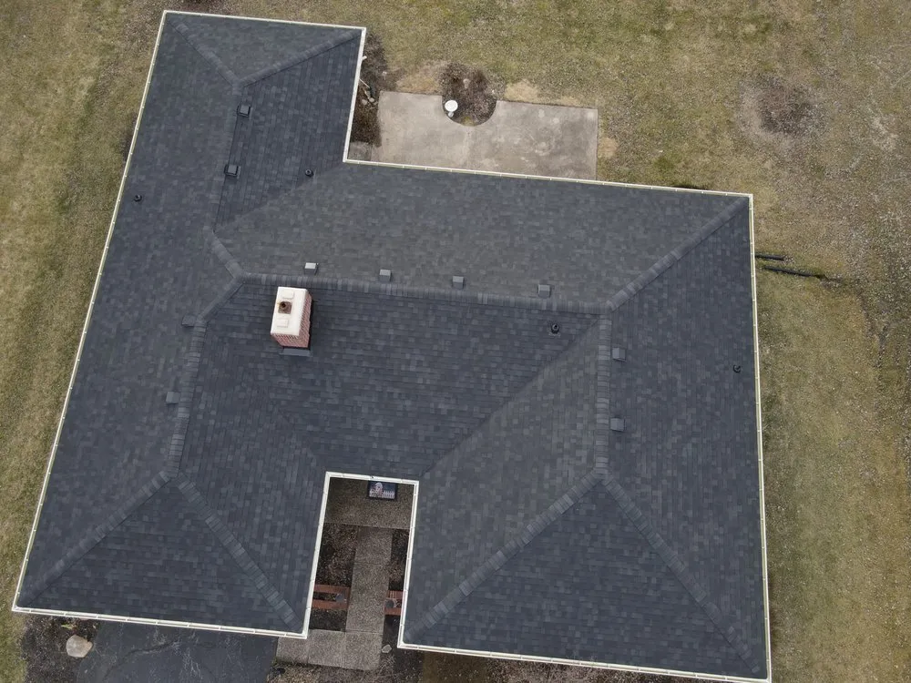 Slide of Beeson Construction