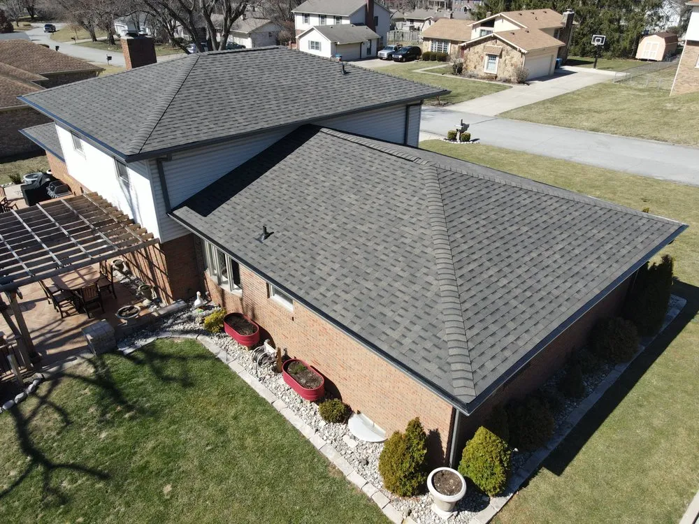 Slide of Beeson Construction