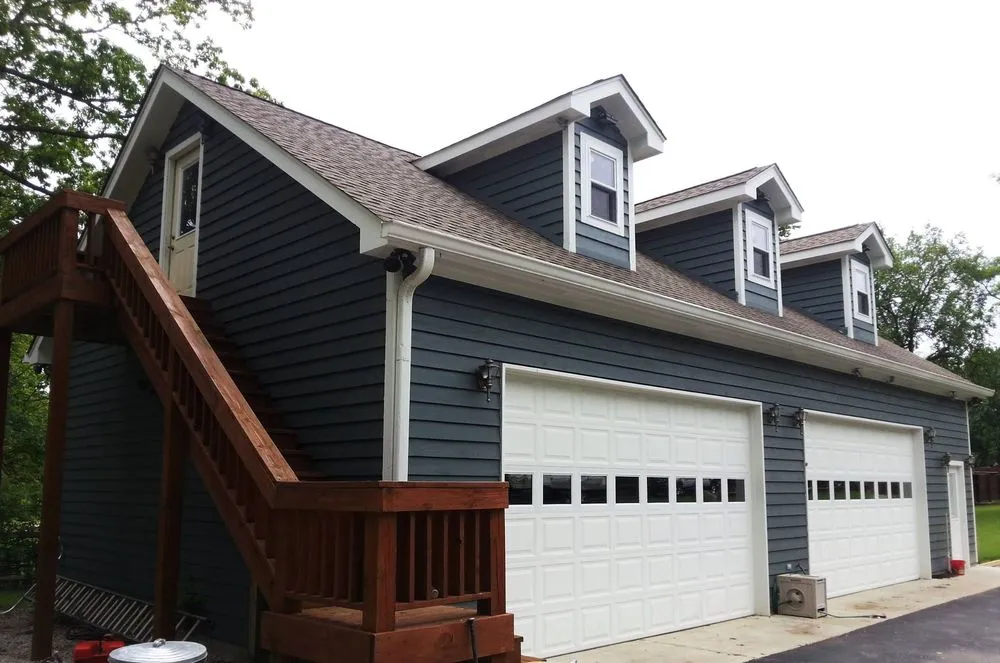 Slide of Beeson Construction