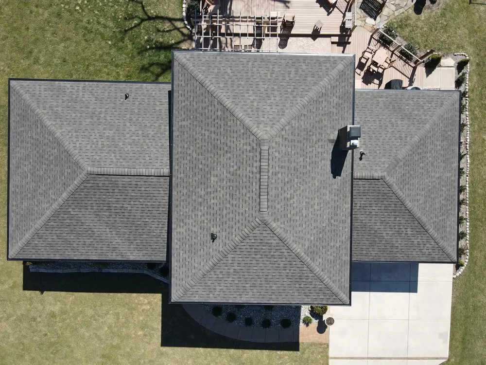 Slide of Beeson Construction