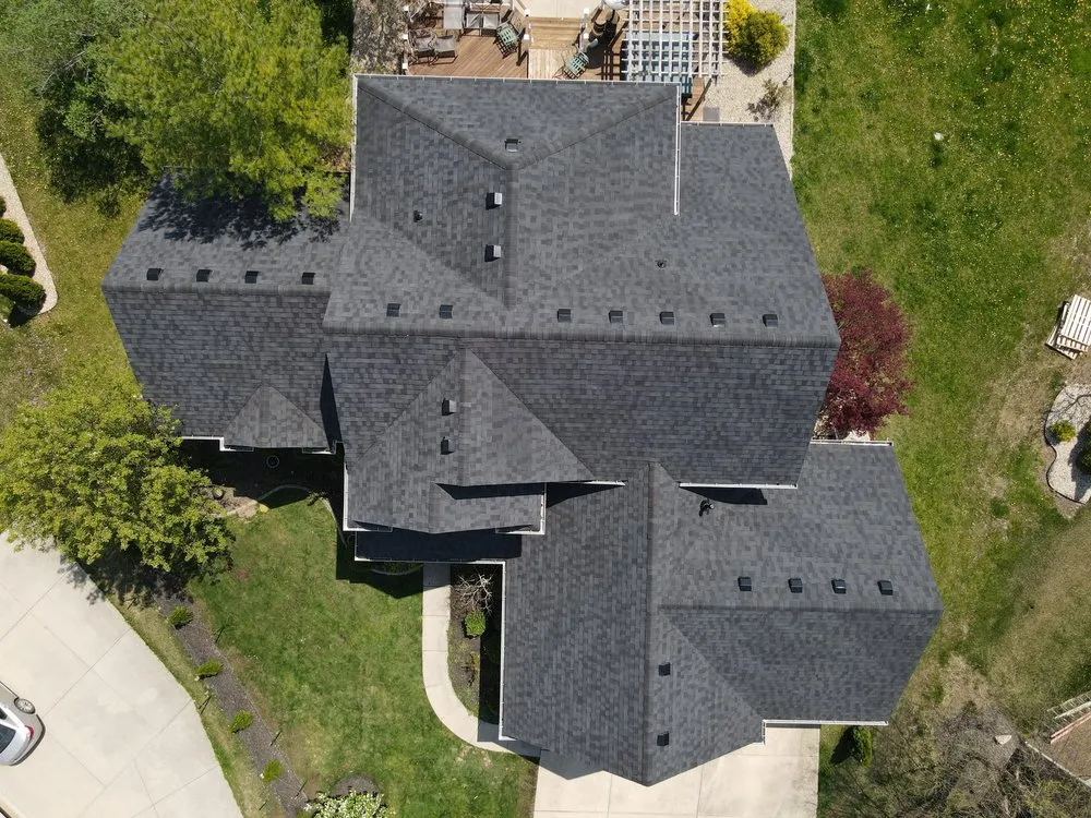 Slide of Beeson Construction