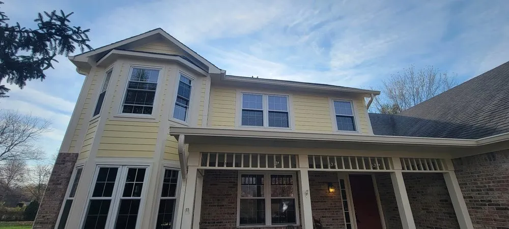 Slide of Beeson Construction