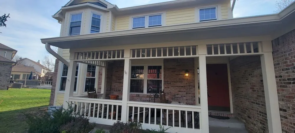 Slide of Beeson Construction