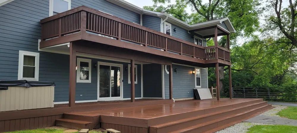 Slide of Beeson Construction