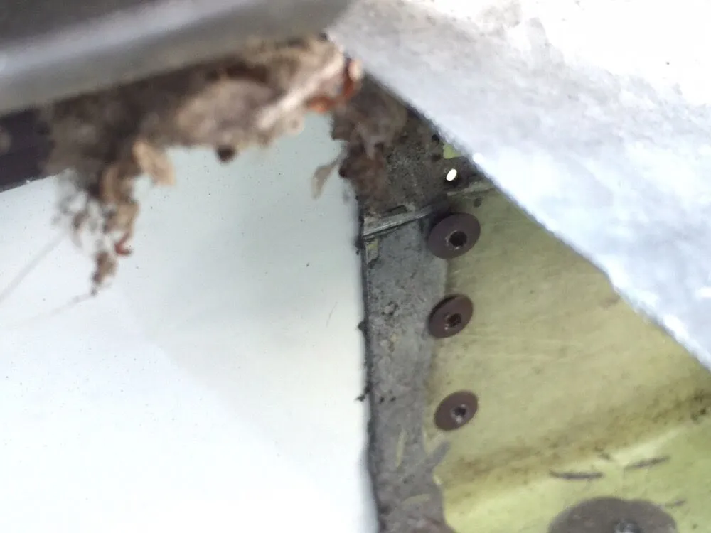 Slide of Beethovens Roofing Works