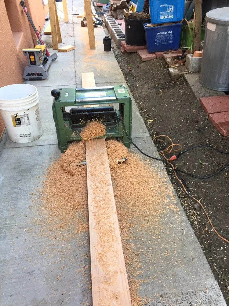 Slide of Beethovens Roofing Works