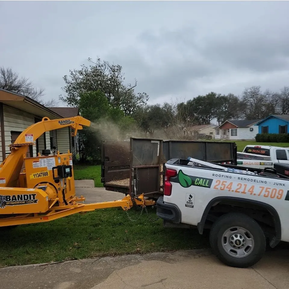 Slide of Before The Grass